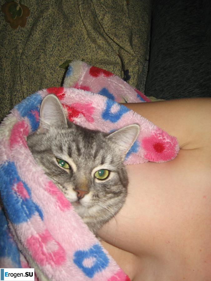 Рыжая украинка. Фото 20