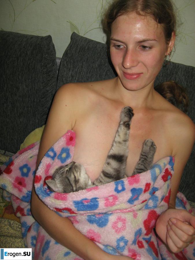 Рыжая украинка. Фото 22