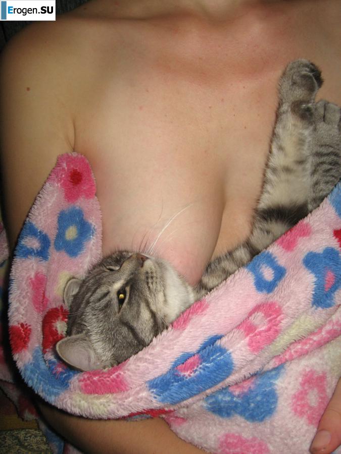 Рыжая украинка. Фото 23