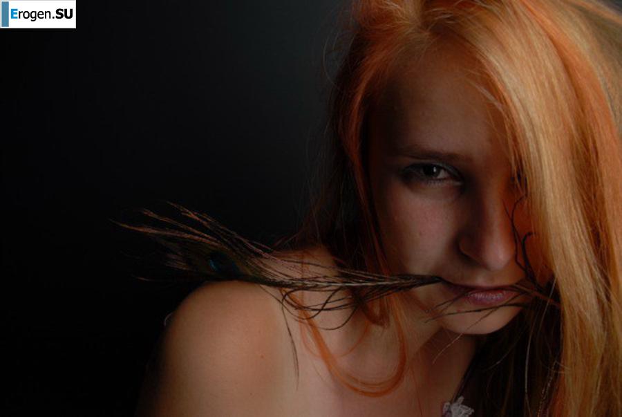 Рыжая украинка. Фото 25