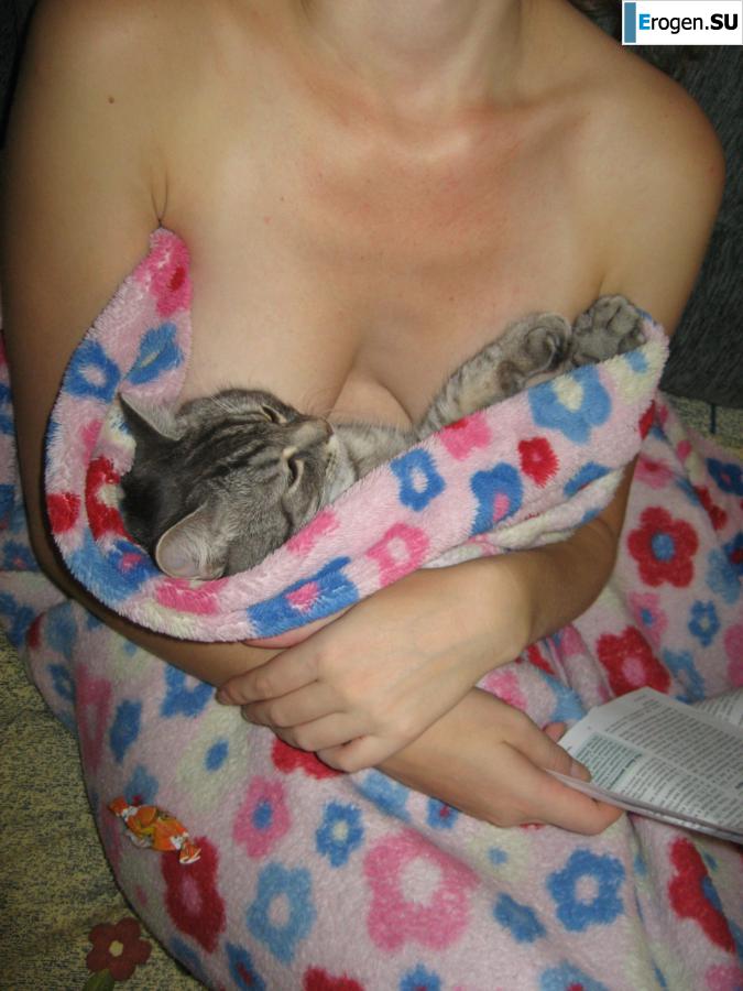 Рыжая украинка. Фото 26