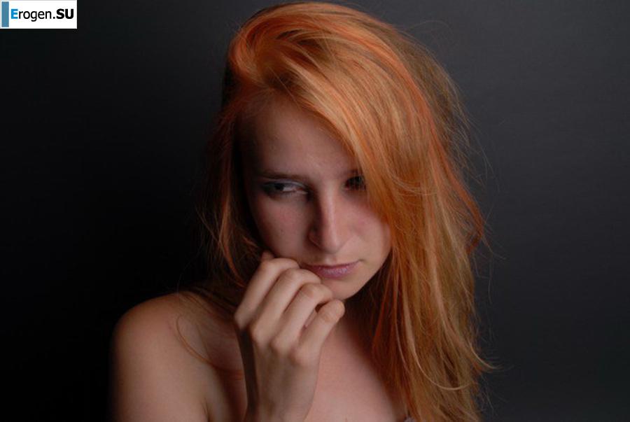 Рыжая украинка. Фото 34