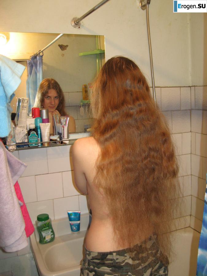 Рыжая украинка. Фото 4