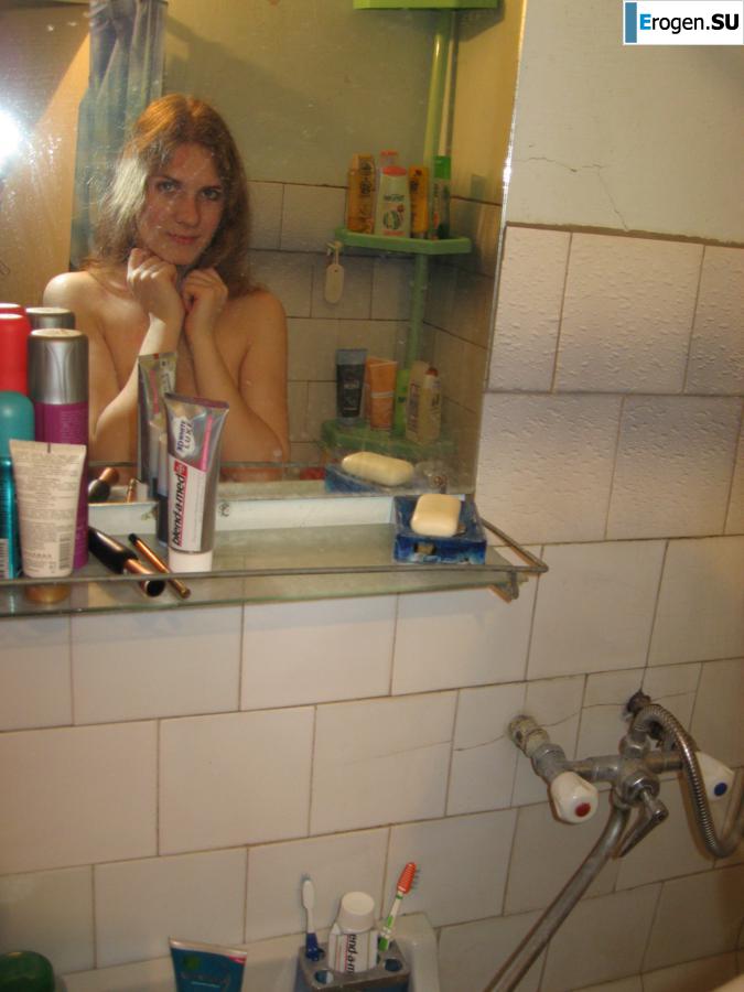 Рыжая украинка. Фото 5