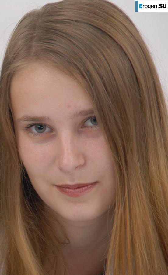 Рыжая украинка. Фото 8