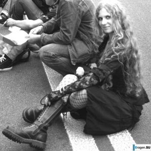 Redhead Ukrainian. Thumb 7