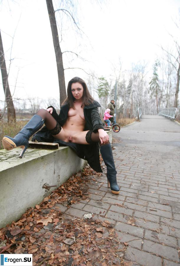 public outcrops. Photo 28