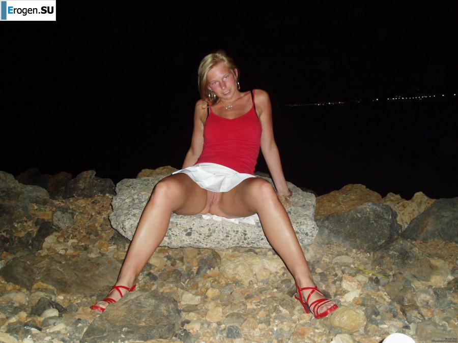 public outcrops. Photo 7