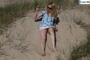 публичные обнажения. Эскиз 25