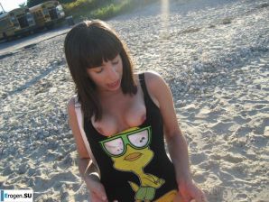 публичные обнажения. Эскиз 38