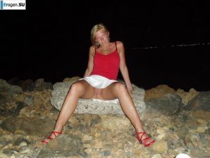 публичные обнажения. Эскиз 7