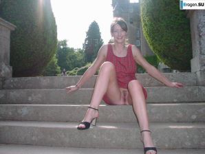 публичные обнажения. Эскиз 9