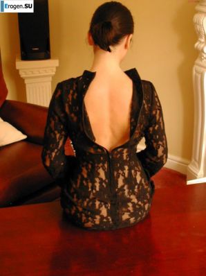 Фигура на 5+. Часть 2. Эскиз 35