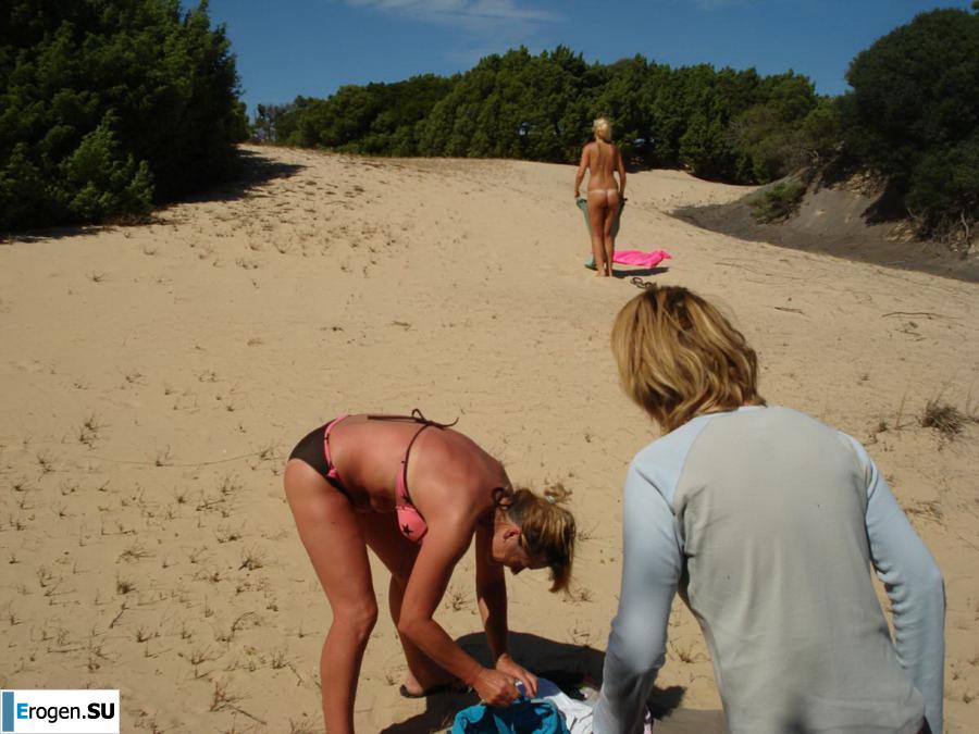 Ух, какие мы стеснительные. Фото 13