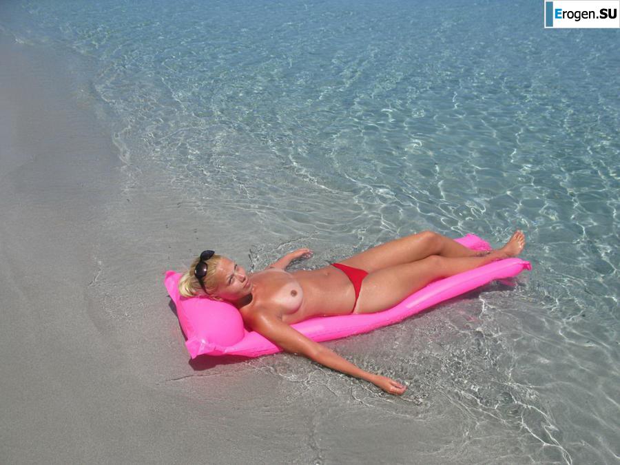 Ух, какие мы стеснительные. Фото 17