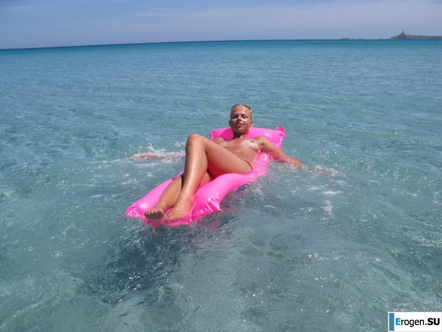 Ух, какие мы стеснительные. Фото 20