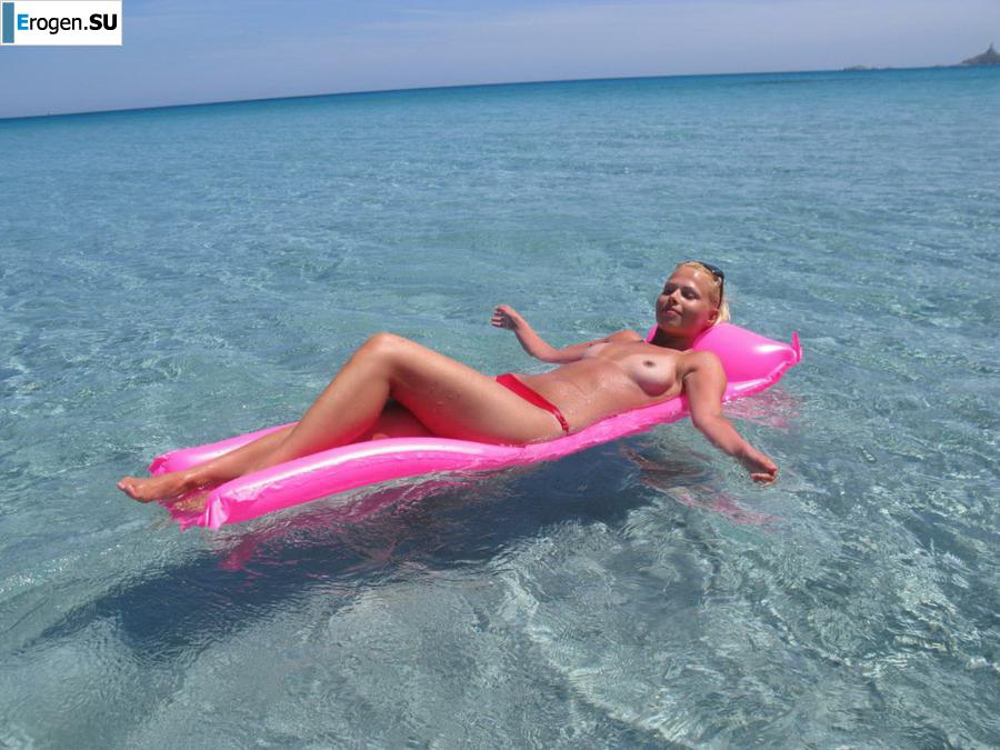 Ух, какие мы стеснительные. Фото 21