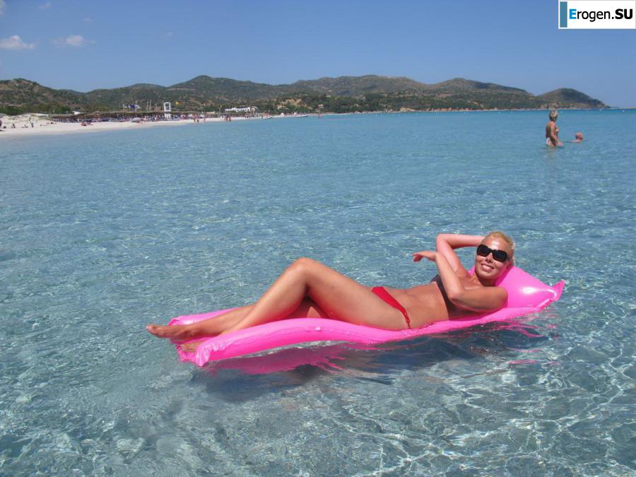 Ух, какие мы стеснительные. Фото 23