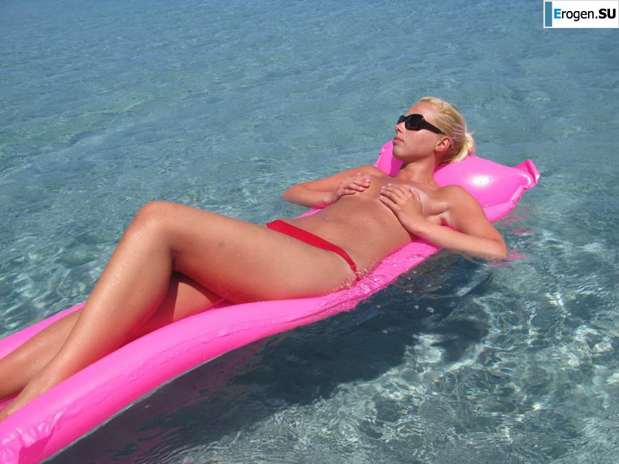 Ух, какие мы стеснительные. Фото 26