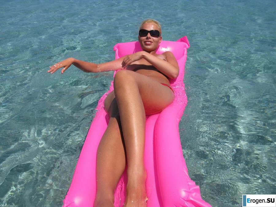 Ух, какие мы стеснительные. Фото 29