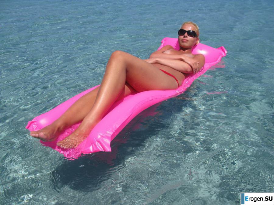 Ух, какие мы стеснительные. Фото 30