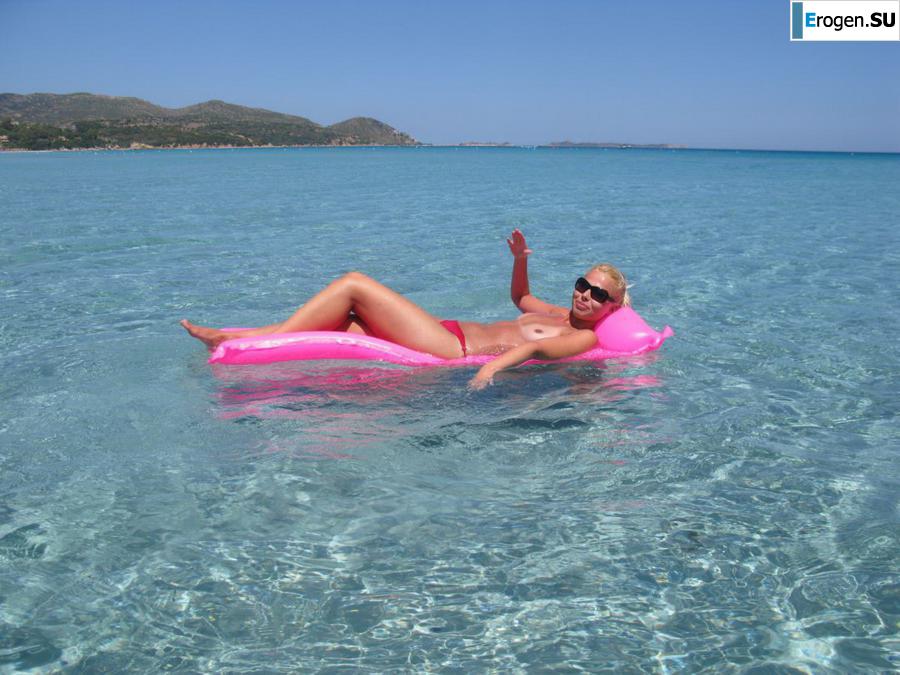 Ух, какие мы стеснительные. Фото 31