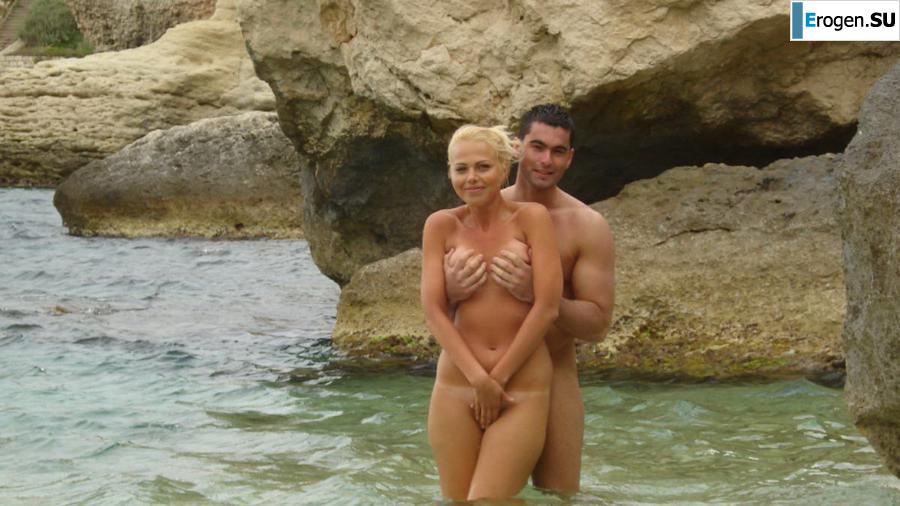 Ух, какие мы стеснительные. Фото 6