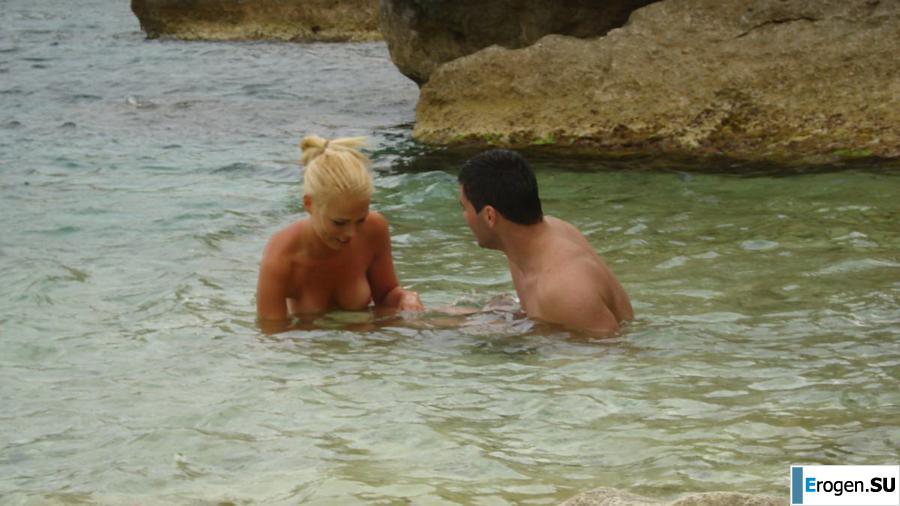 Ух, какие мы стеснительные. Фото 8