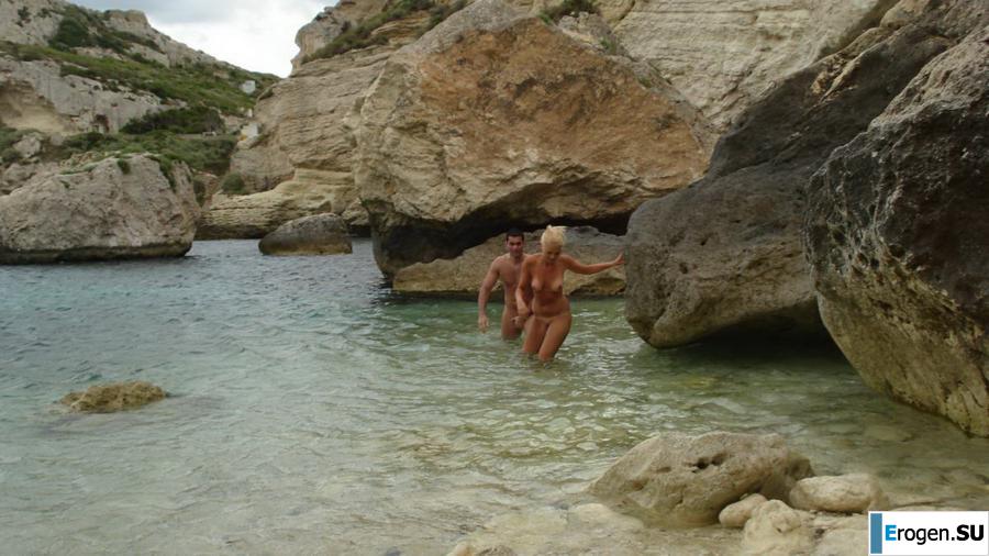 Ух, какие мы стеснительные. Фото 9