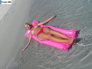 Ух, какие мы стеснительные. Эскиз 19