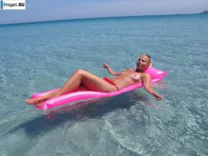 Ух, какие мы стеснительные. Эскиз 21