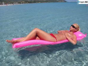 Ух, какие мы стеснительные. Эскиз 25