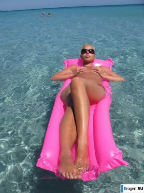 Ух, какие мы стеснительные. Эскиз 27