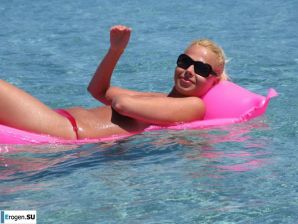 Ух, какие мы стеснительные. Эскиз 32