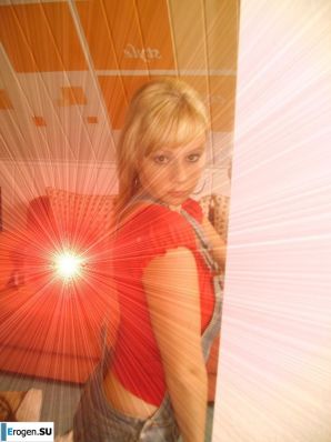 Busty Blonde. Thumb 7