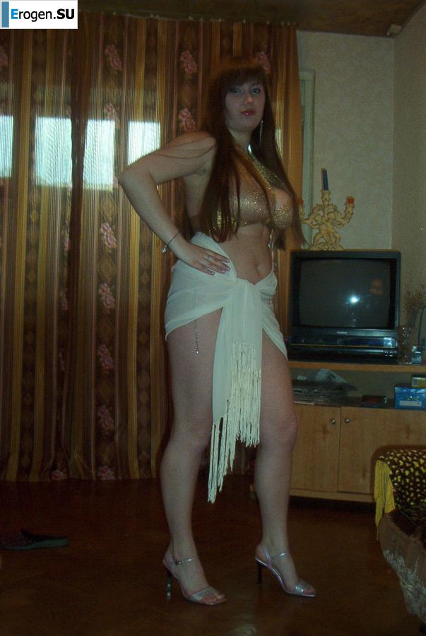 Russian Bisexual Brunette. Photo 18