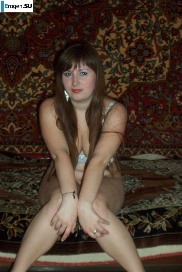 Russian Bisexual Brunette. Photo 26