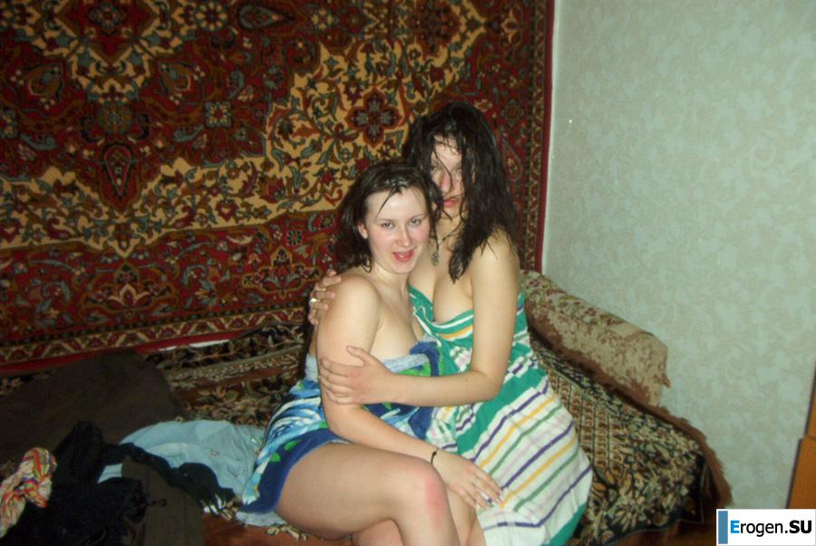 Russian Bisexual Brunette. Photo 3