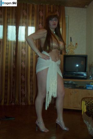 Russian Bisexual Brunette. Thumb 18