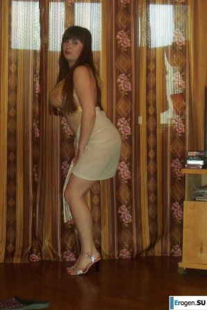 Russian Bisexual Brunette. Thumb 19