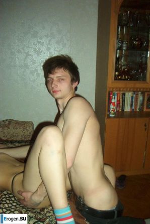 Russian Bisexual Brunette. Thumb 9