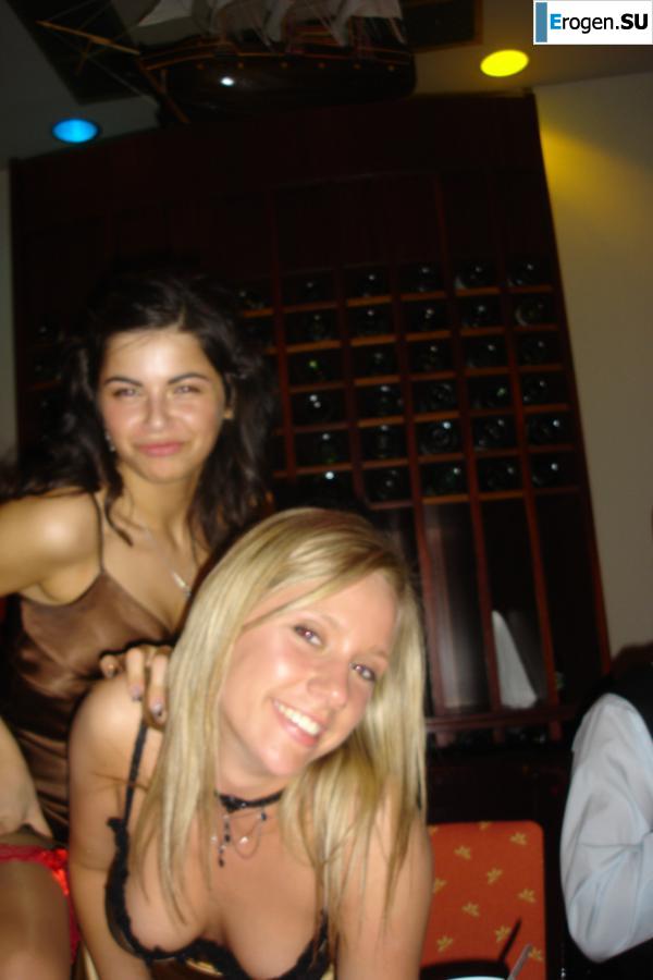 Depraved Poles. Photo 16