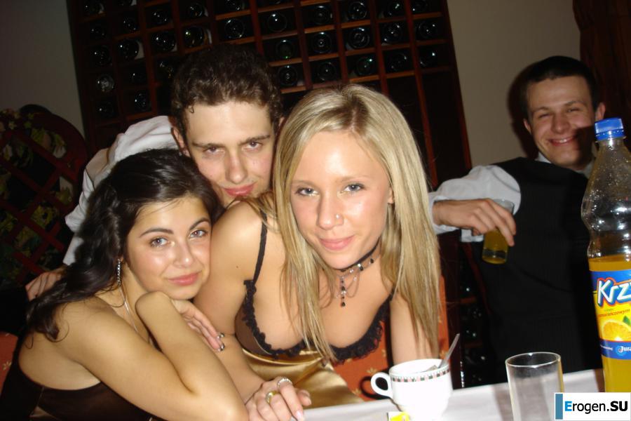 Depraved Poles. Photo 17