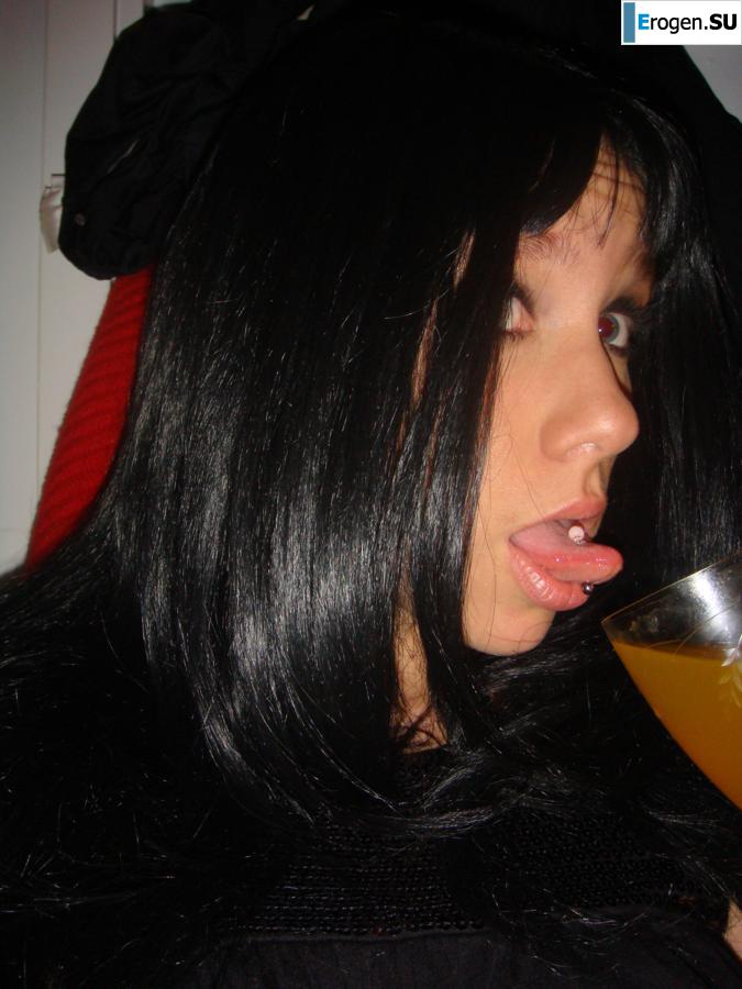 Depraved Poles. Photo 22