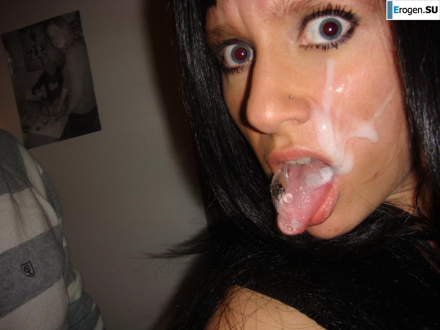 Depraved Poles. Photo 23