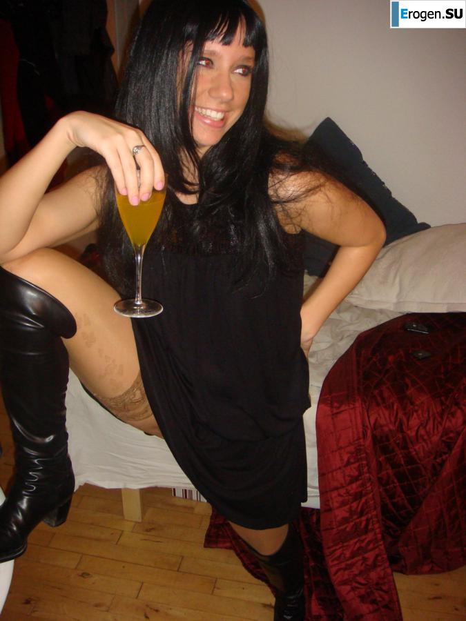 Depraved Poles. Photo 25