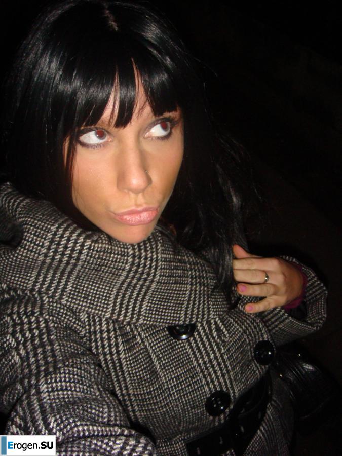 Depraved Poles. Photo 26