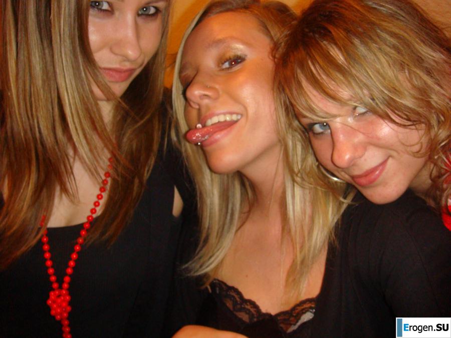 Depraved Poles. Photo 29