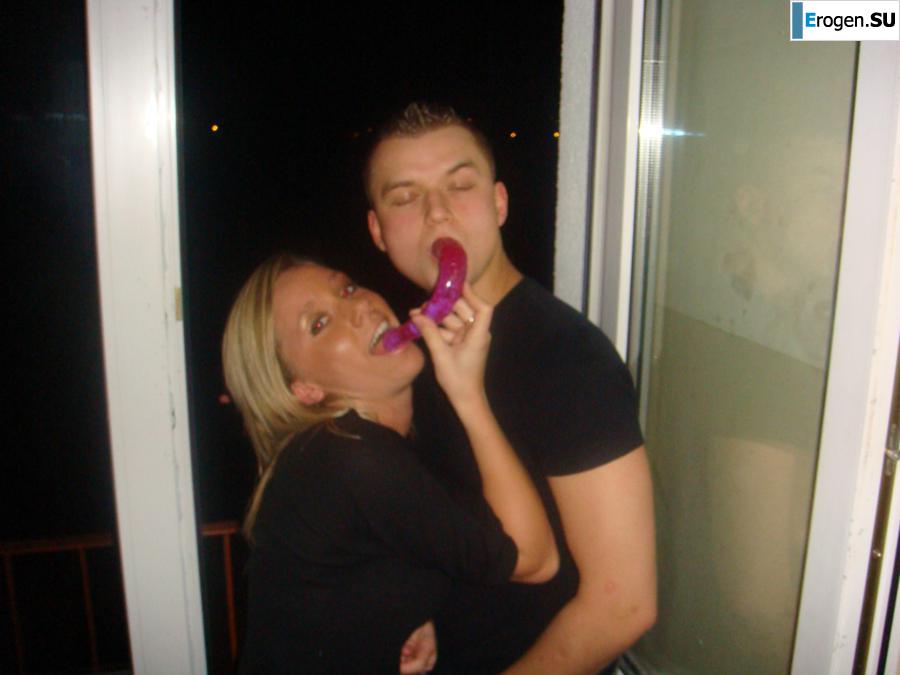 Depraved Poles. Photo 31