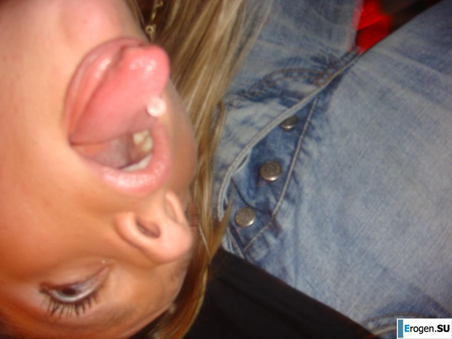 Depraved Poles. Photo 34